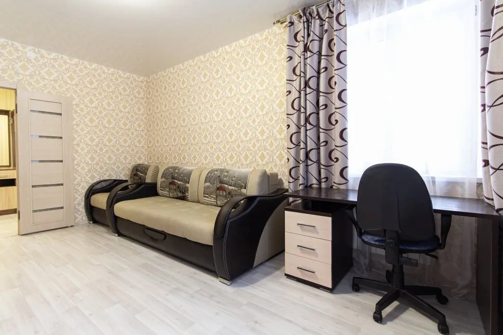 Тула: Апартаменты Pryanik Apartments Проспект Ленина 138
