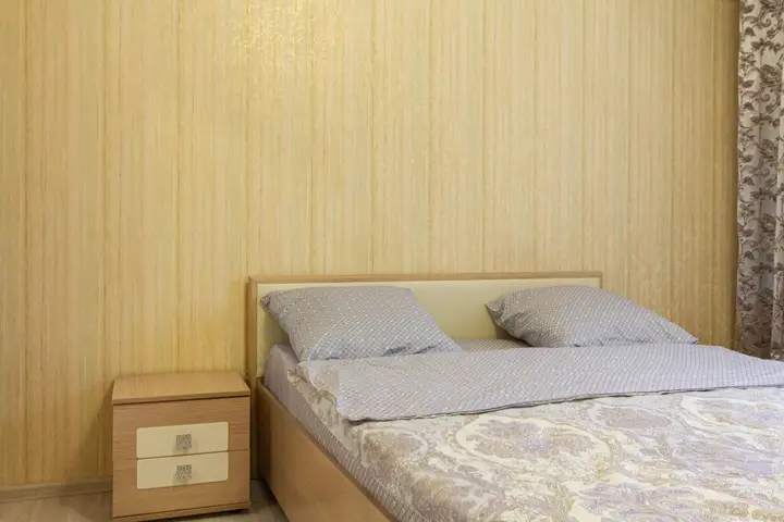 Тула: Апартаменты Pryanik Apartments Проспект Ленина 138