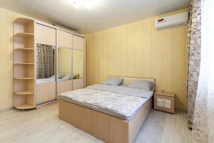Тула: Апартаменты Pryanik Apartments Проспект Ленина 138