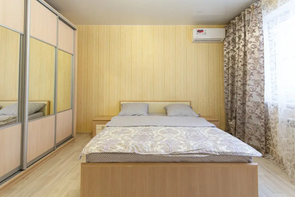 Тула: Апартаменты Pryanik Apartments Проспект Ленина 138