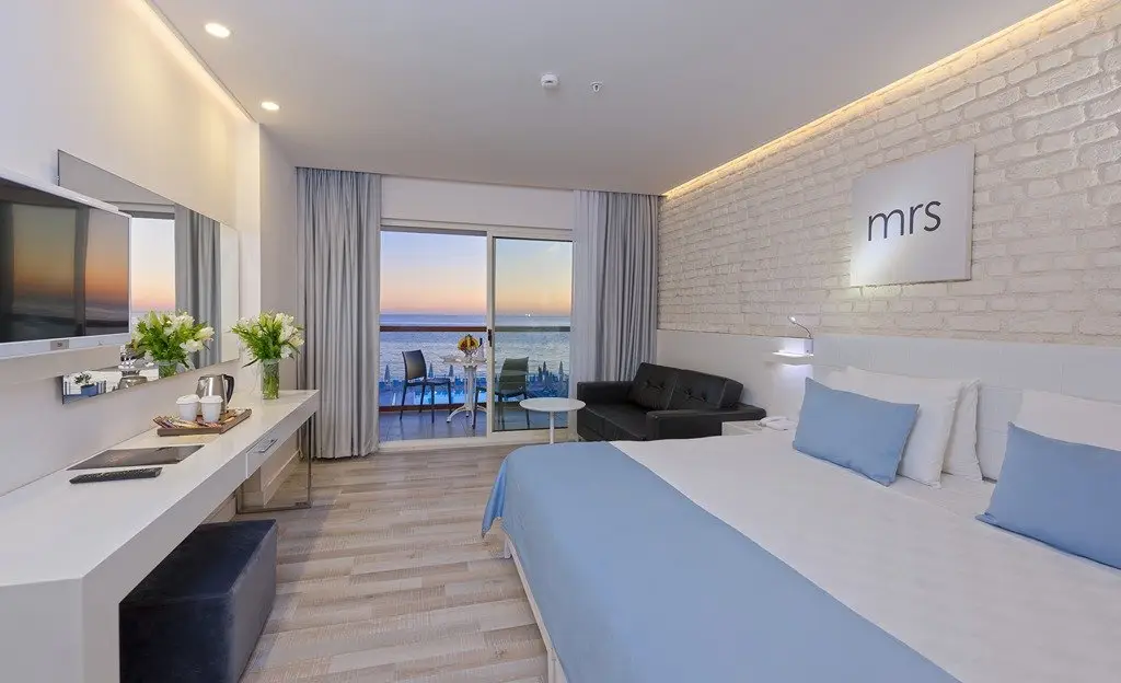 Аланья: Gold Island Family