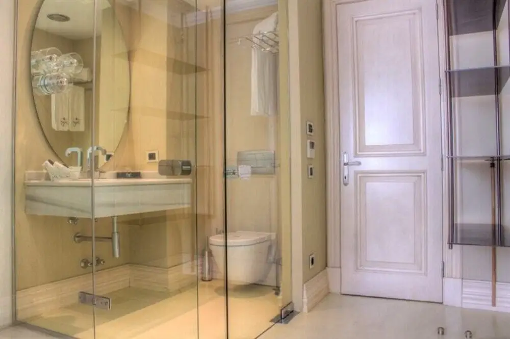 Чешме: Monk Butik otel