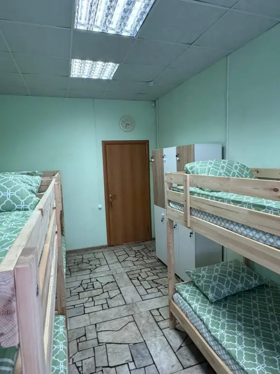 Казань: Хостел Уютный дом Казань