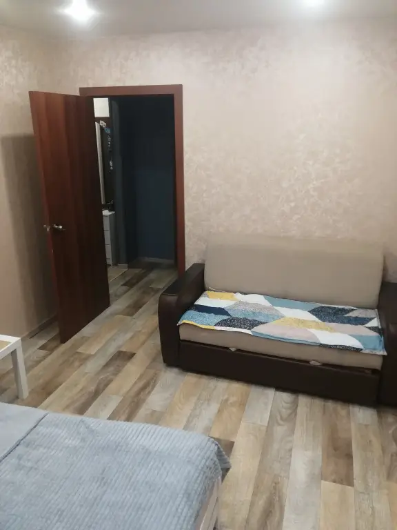 Кировск: Zhiloye Pomeschenie Dvushechka Lodging House