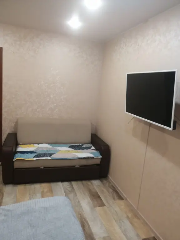 Кировск: Zhiloye Pomeschenie Dvushechka Lodging House