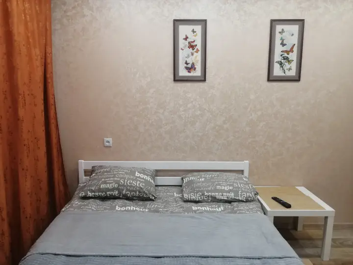 Кировск: Zhiloye Pomeschenie Dvushechka Lodging House