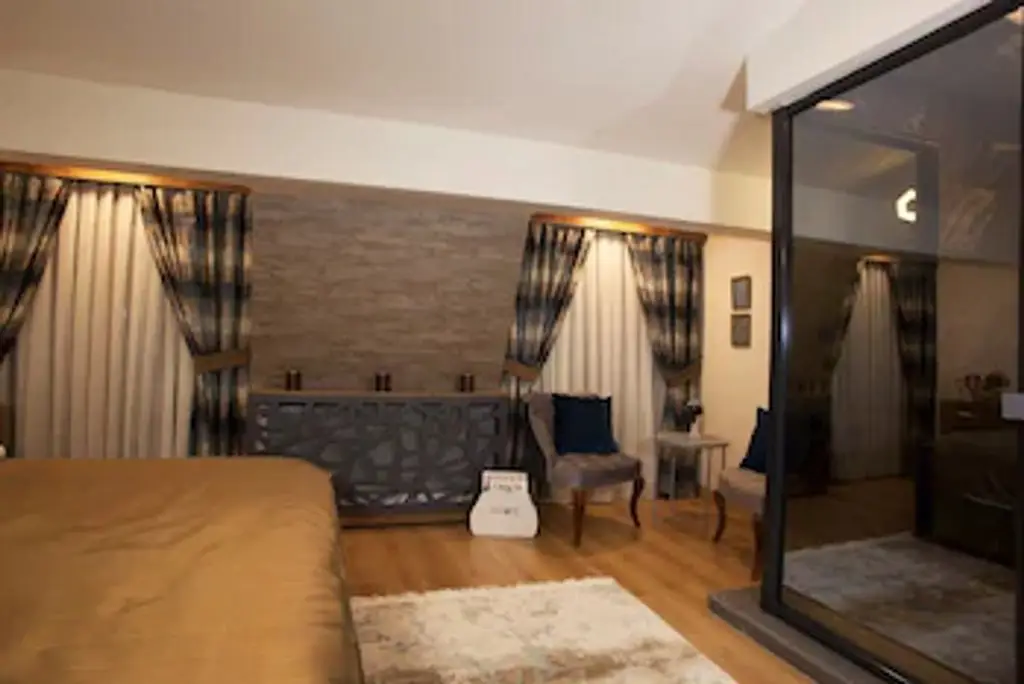 Эскишехир: Castillo Hotel