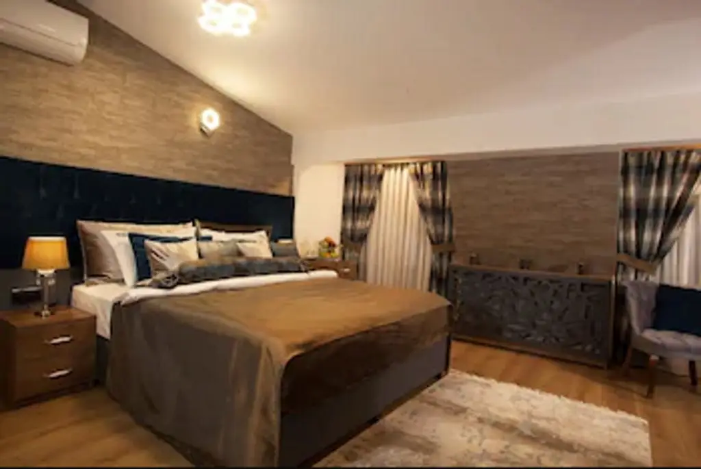 Эскишехир: Castillo Hotel