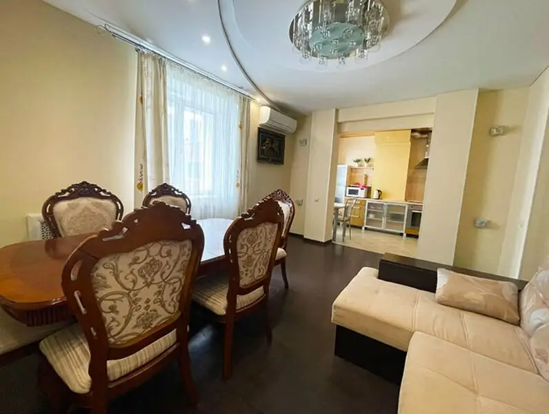 Брянск: Апартаменты Флэтс-Лайн на ул. Красноармейская, д. 130