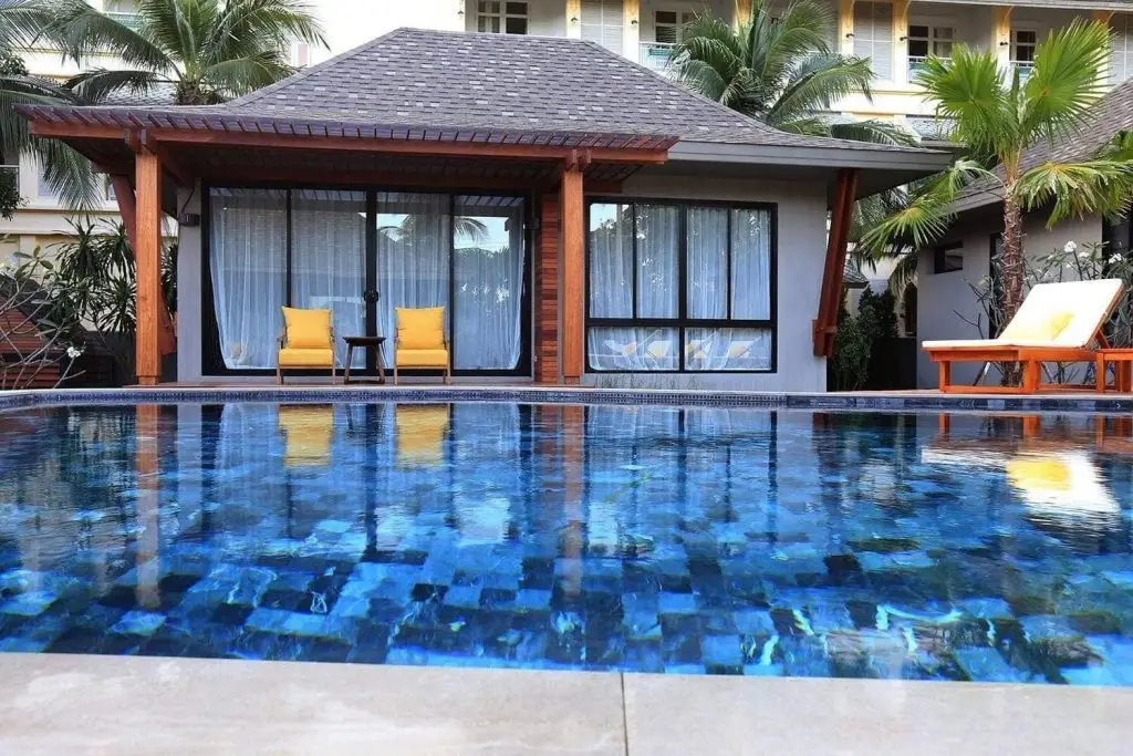 Villa Vista Samui — фото 1