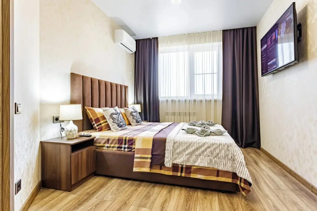 Pro Apart (Про Апарт) на улице Дальняя 39/2 — фото 1