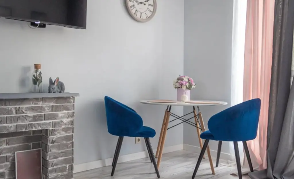 Мытищи: Apartmens PTS (Апартменс ПТС) на улице  Кадомцева 2А