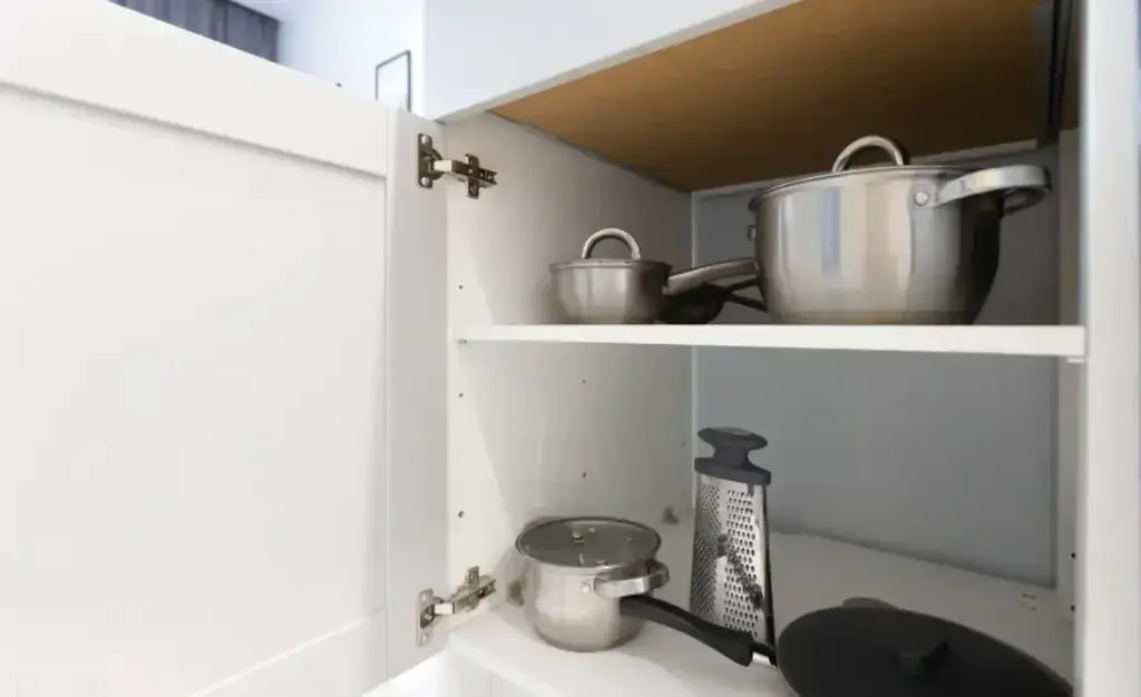 Мытищи: Apartmens PTS (Апартменс ПТС) на улице  Кадомцева 2А