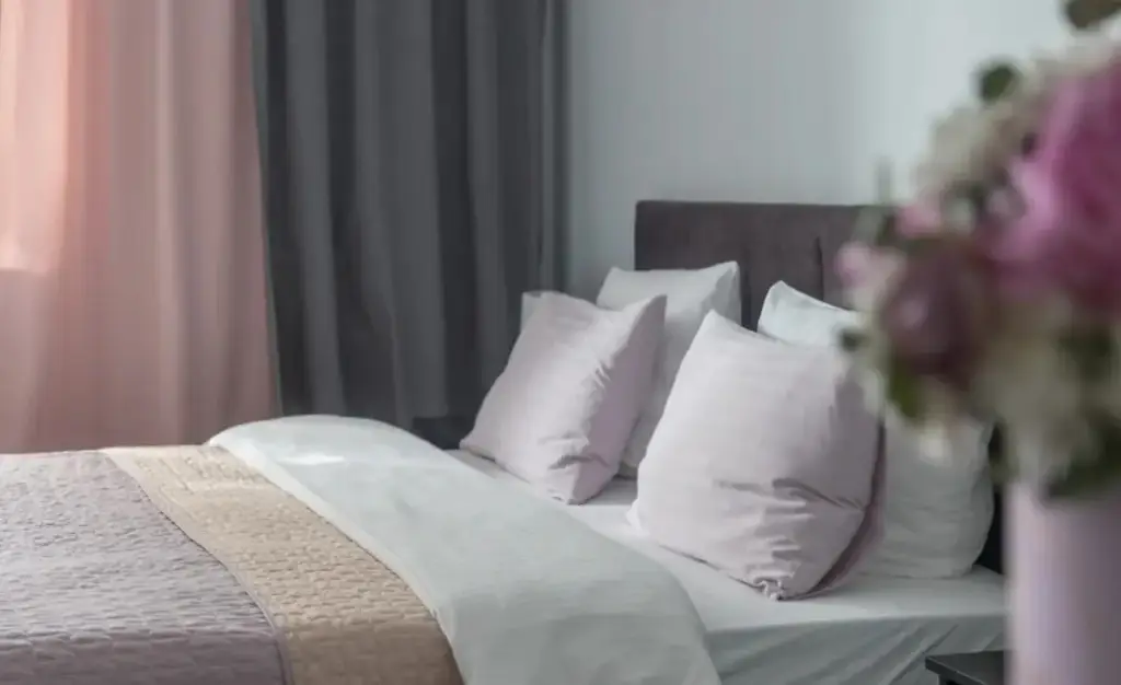 Мытищи: Apartmens PTS (Апартменс ПТС) на улице Кадомцева 2А