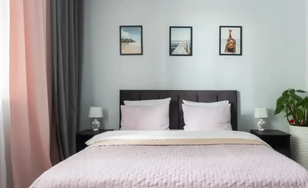 Мытищи: Apartmens PTS (Апартменс ПТС) на улице Кадомцева 2А