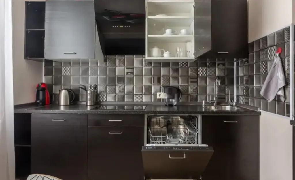 Мытищи: Apartmens PTS (Апартменс ПТС) на проспекте Астрахова 2