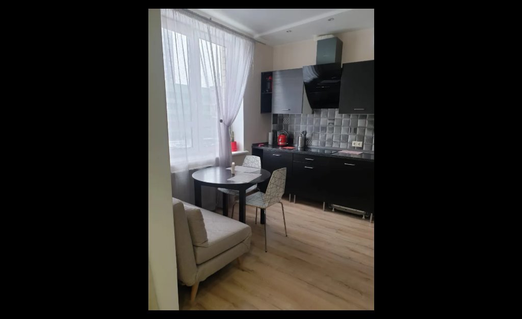 Apartmens PTS (Апартменс ПТС) на проспекте Астрахова 2 — фото 1