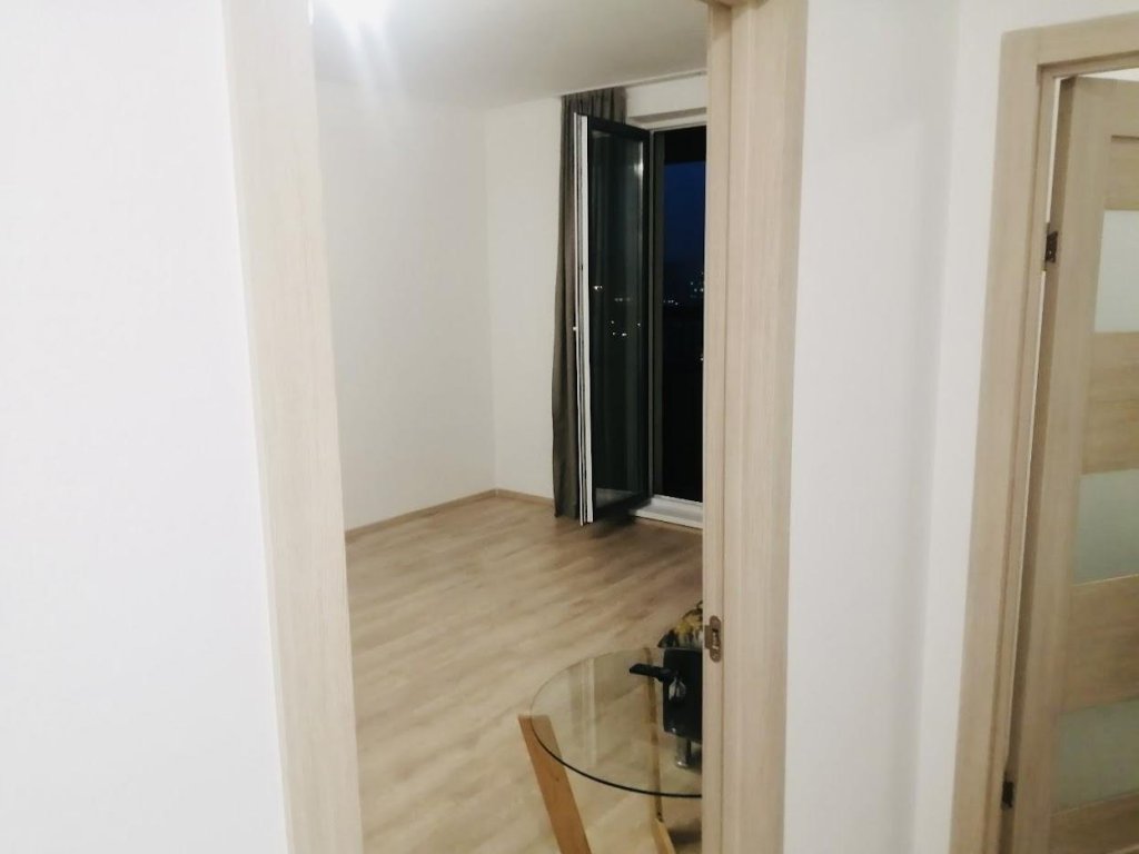 Москва: Апартаменты на улице Нижегородская