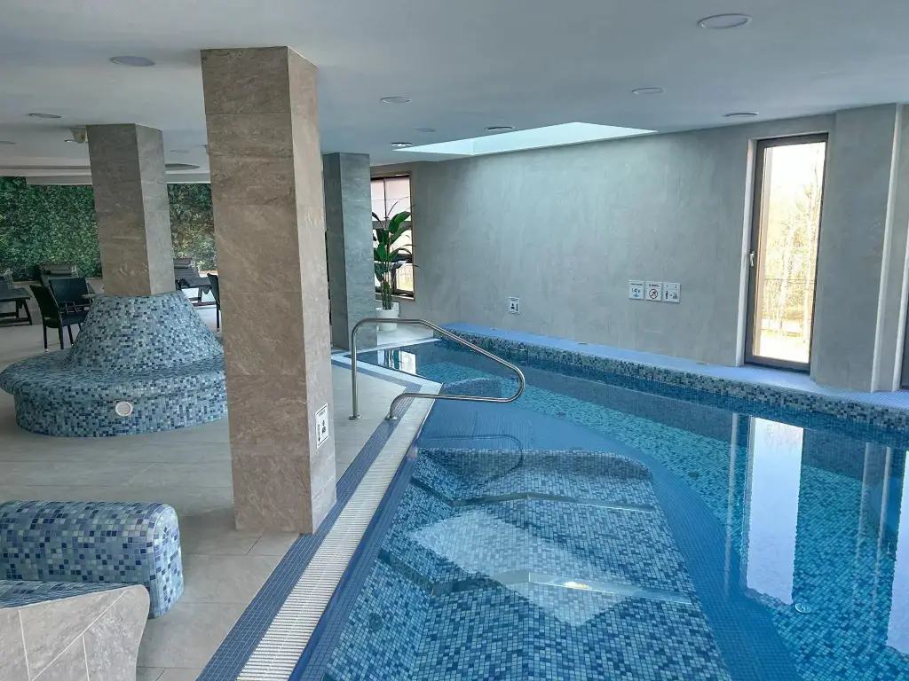 Светлогорск: Sun City Apartments (Сан Сити Апартментс) на улице Ленина 52