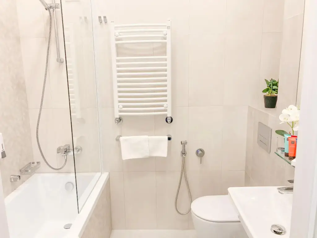 Светлогорск: Sun City Apartments (Сан Сити Апартментс) на улице Ленина 52