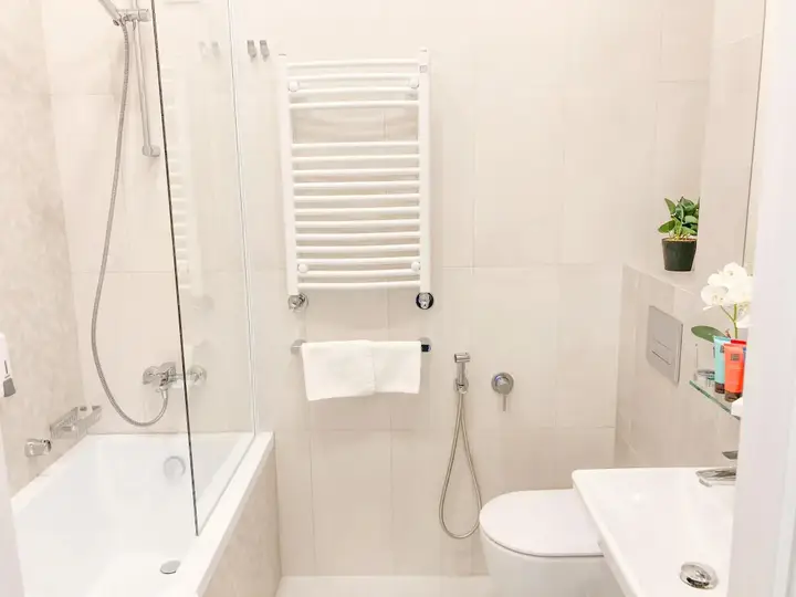 Светлогорск: Sun City Apartments (Сан Сити Апартментс) на улице Ленина 52