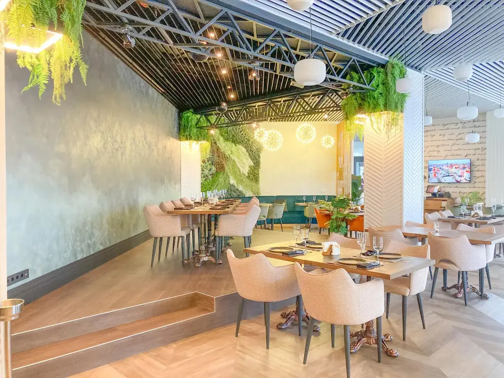 Светлогорск: Sun City Apartments (Сан Сити Апартментс) на улице Ленина 52
