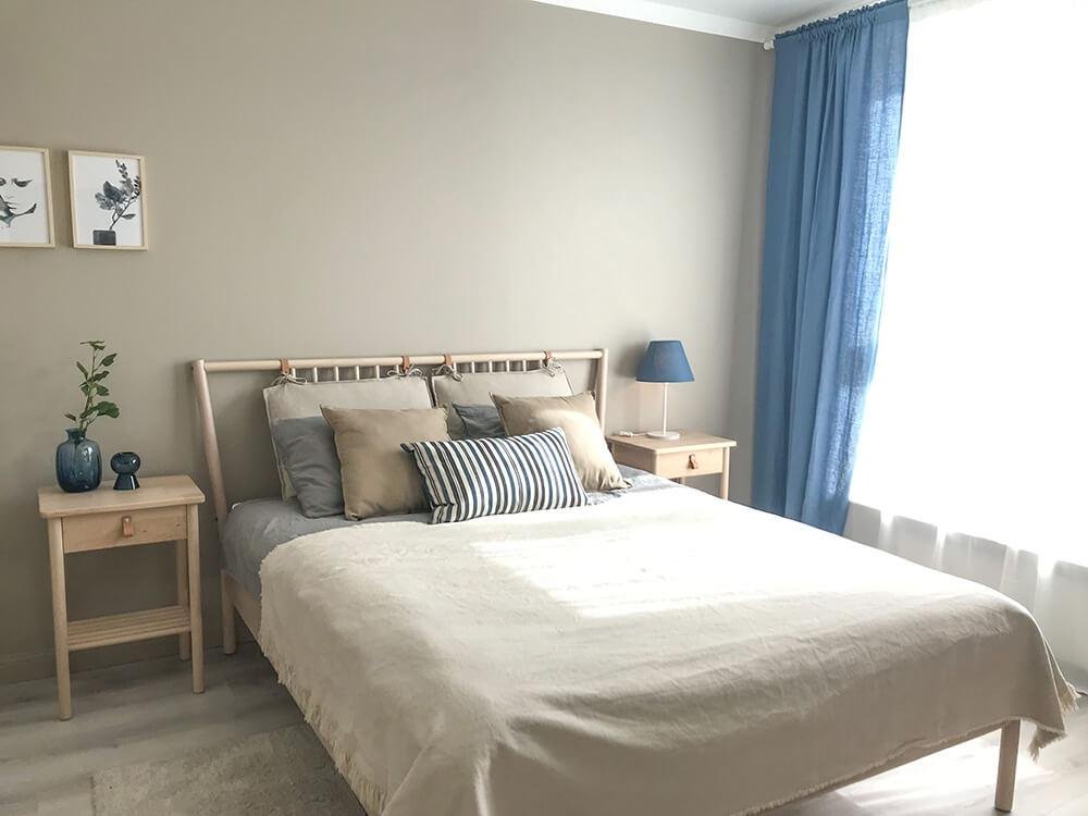 Sunny Svetlogorsk 33 (Санни Светлогорск 33) на улице Ольховая 30 — фото 1