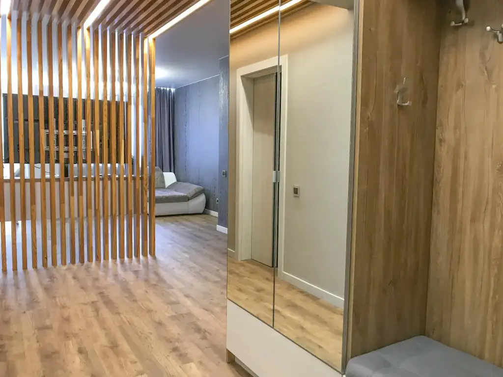 Светлогорск: Sun Сity Apartments 7 (Сан Сити Апартментс 7) на бульваре Олимпийский 8
