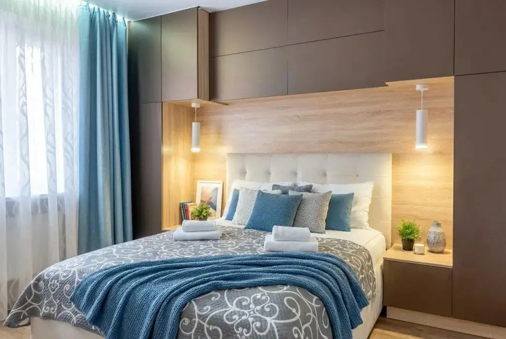 Светлогорск: Sun Сity Apartments 7 (Сан Сити Апартментс 7) на бульваре Олимпийский 8