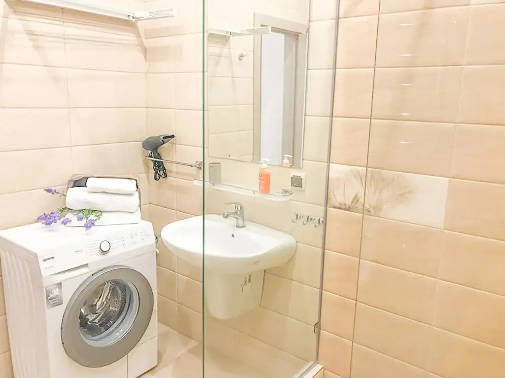 Светлогорск: Sun Сity Apartments 10 (Сан Сити Апартментс 10 ) на улице Аптечная 6 корпус 1