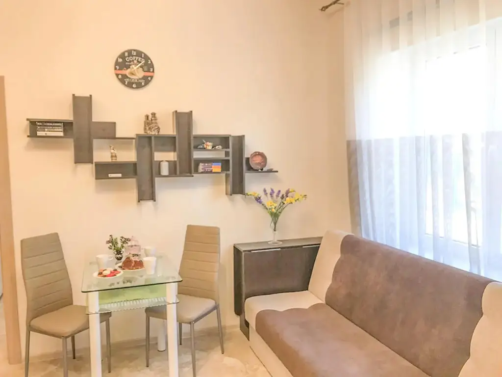 Светлогорск: Sun Сity Apartments 10 (Сан Сити Апартментс 10 ) на улице Аптечная 6 корпус 1