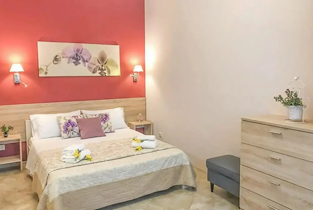Sun Сity Apartments 10 (Сан Сити Апартментс 10 ) на улице Аптечная 6 корпус 1 — фото 1