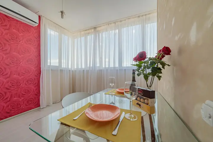 Пенза: Апартаменты на улице Плеханова 14