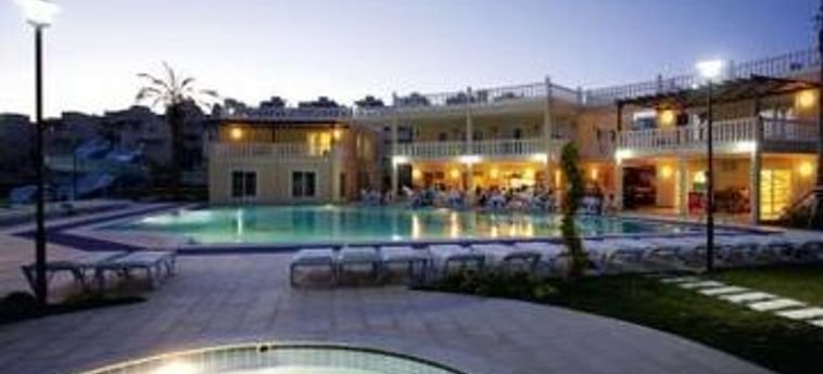Turquoise Homes Bodrum Golf Resort — фото 1