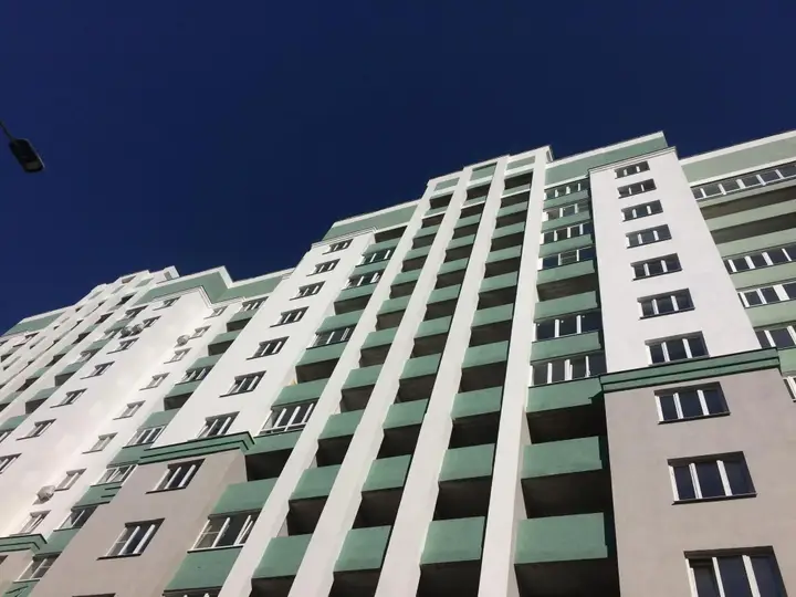 Владимир: Вгости33 на улице Мира 2В