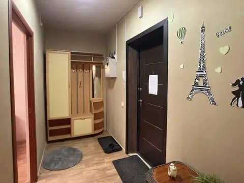 Bravo Apart на улице Решетникова — фото 1