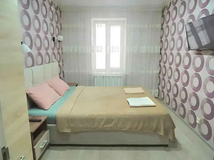 Ейск: Частный дом Николь