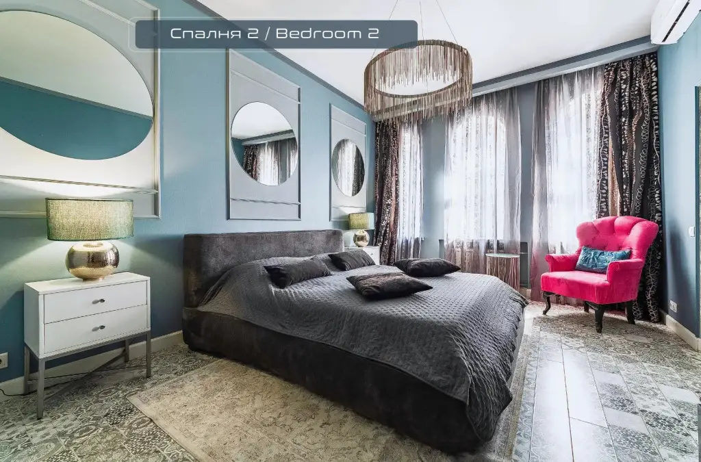 Санкт-Петербург: PiterApartments (ПитерАпартментс) на проспекте Невский 130