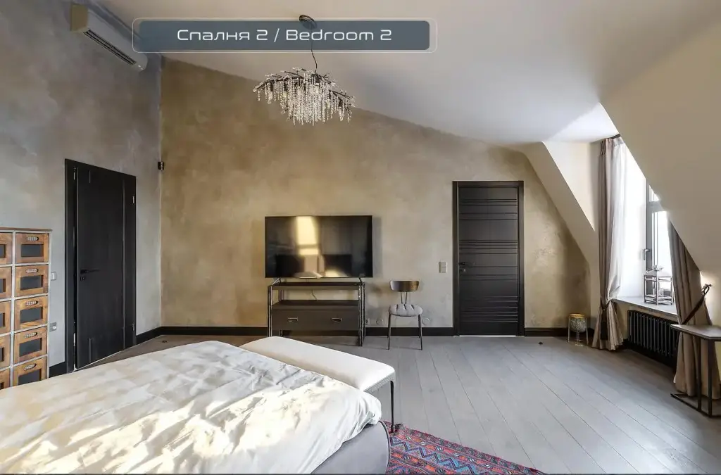 Санкт-Петербург: PiterApartments (ПитерАпартментс) на набережной реки Фонтанки 28