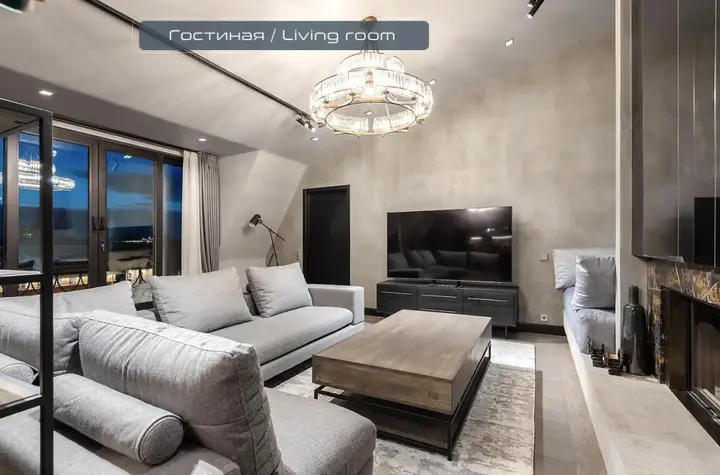Санкт-Петербург: PiterApartments (ПитерАпартментс) на набережной реки Фонтанки 28
