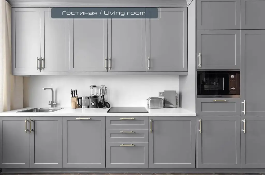 Санкт-Петербург: PiterApartments (ПитерАпартментс) на набережной Кутузова