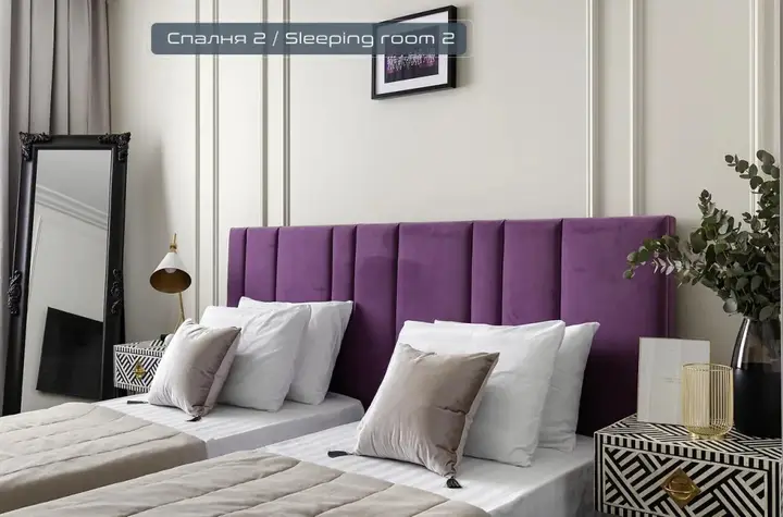 Санкт-Петербург: PiterApartments (ПитерАпартментс) на набережной Кутузова