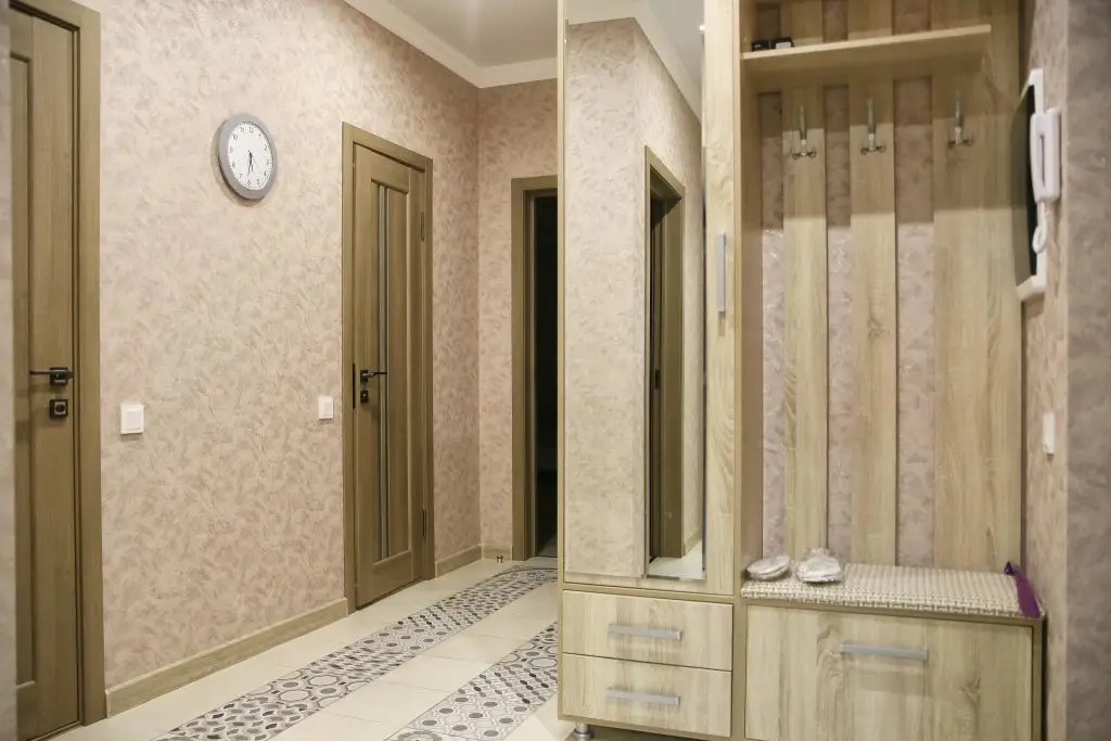 Ростов-на-Дону: Welcome to 211/2 Sholokhov Street