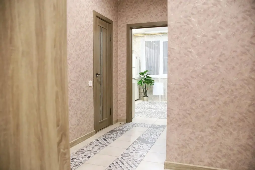 Ростов-на-Дону: Welcome to 211/2 Sholokhov Street
