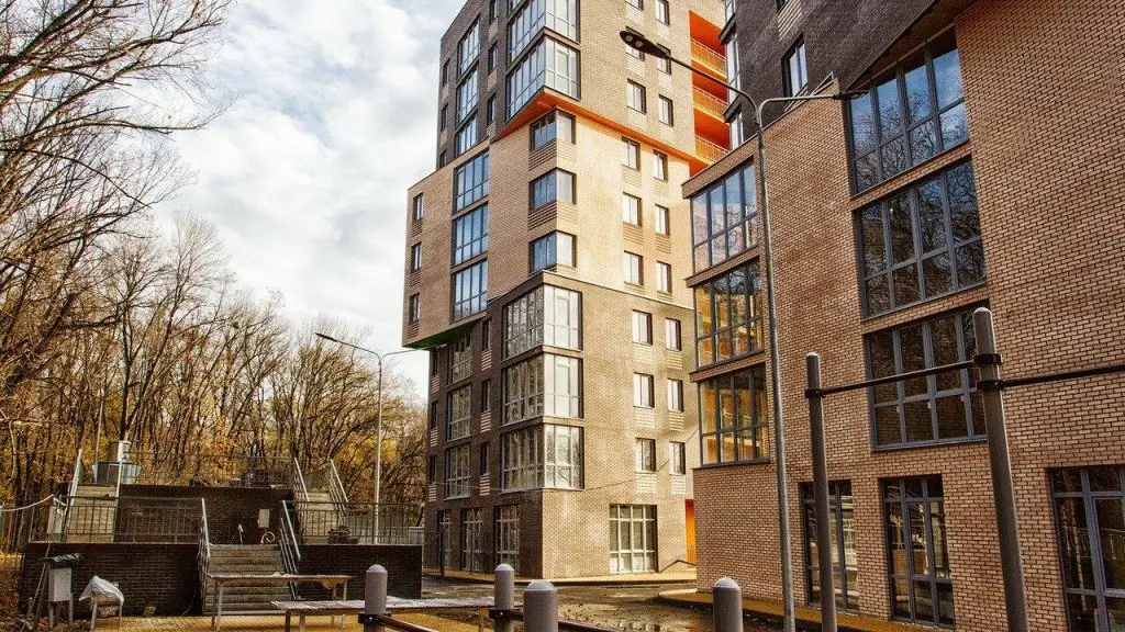 Ростов-на-Дону: Welcome to 211/2 Sholokhov Street