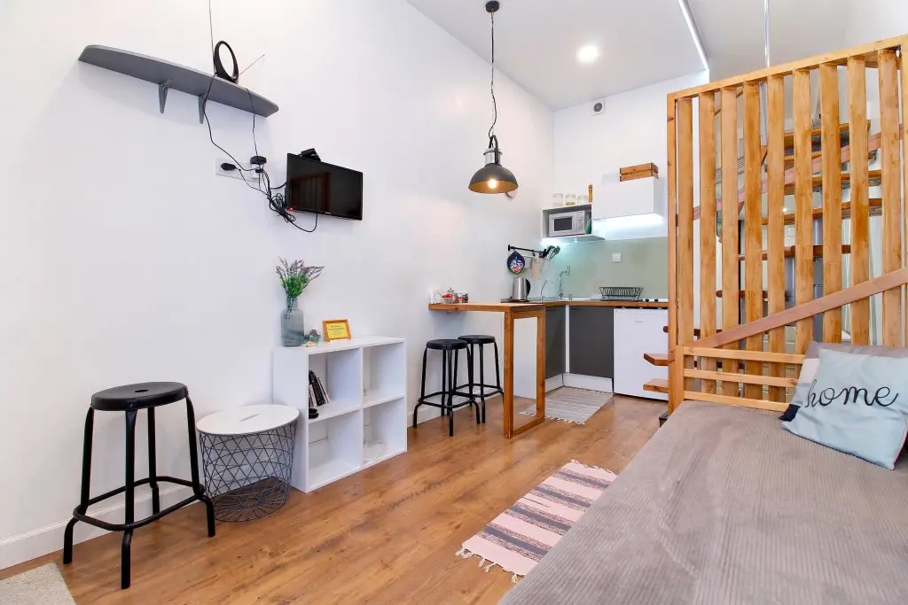Петрозаводск: PtzHome (ПтзХоум) на улице Чапаева 40А