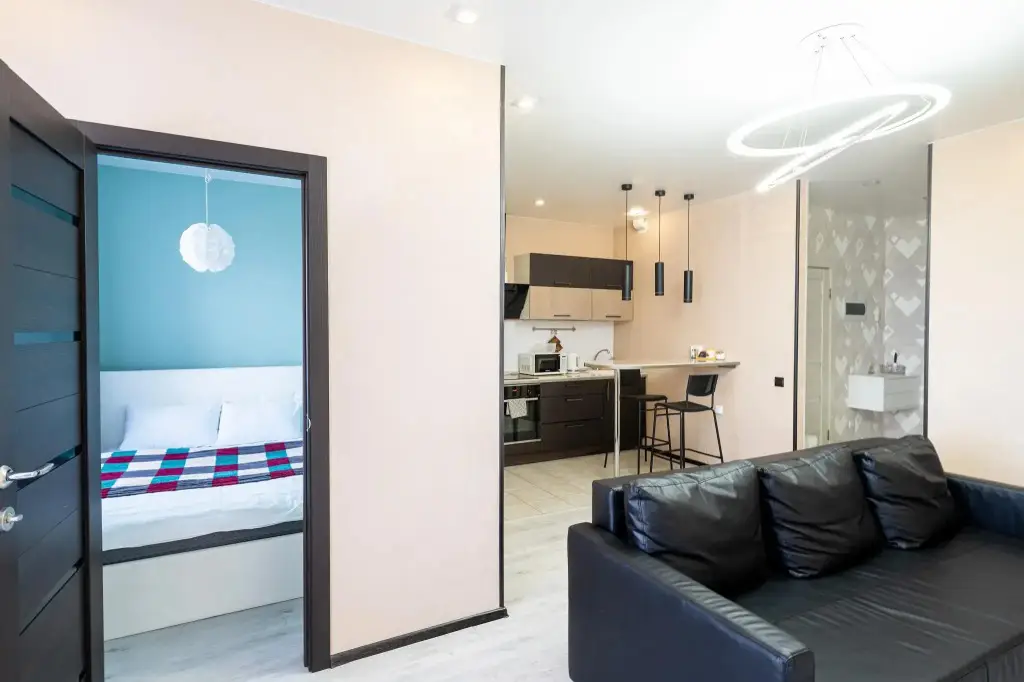 Петрозаводск: PtzHome на улице Чапаева 40А