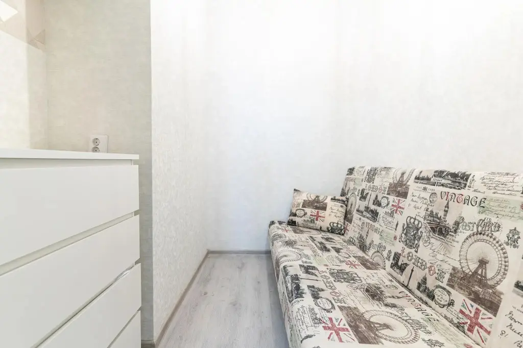 Петрозаводск: PtzHome на улице Чапаева 40А