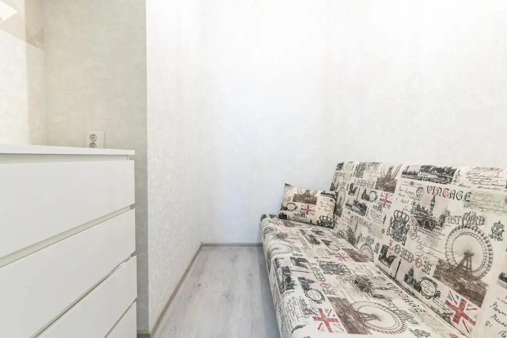 Петрозаводск: PtzHome на улице Чапаева 40А