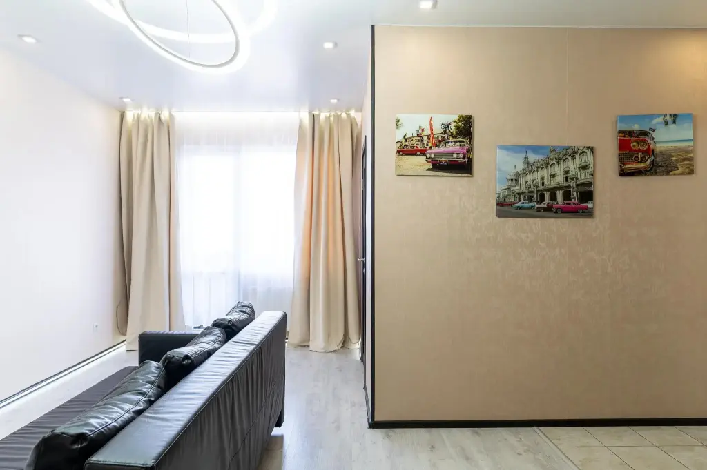 Петрозаводск: PtzHome на улице Чапаева 40А